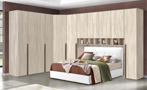 Mondo Convenienza 2026 armadi a ponte: scorte limitate, prezzi mai così bassi