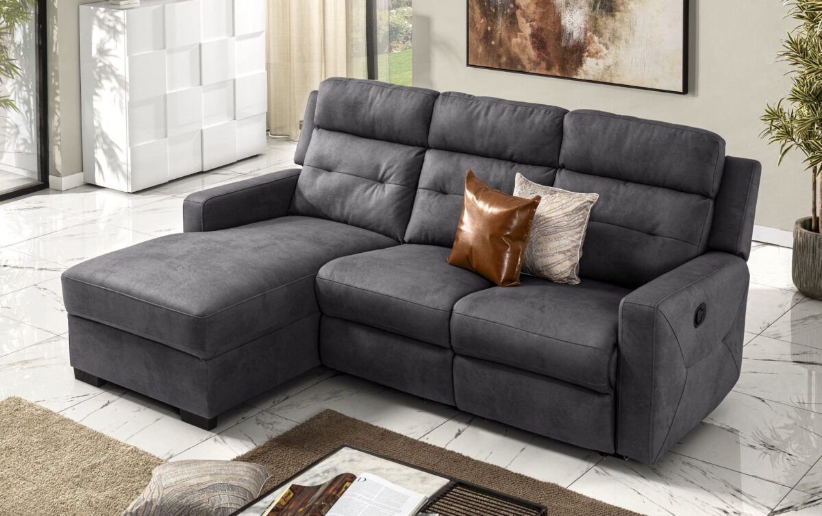 Divani in sconto Mondo Convenienza: i divani pi&ugrave; convenienti del momento