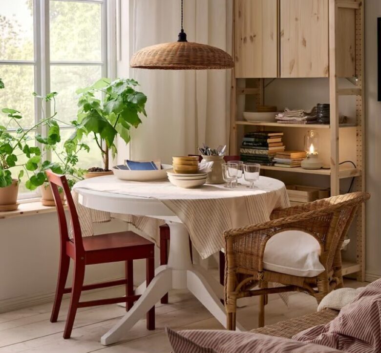 Catalogo lampadari IKEA 2026