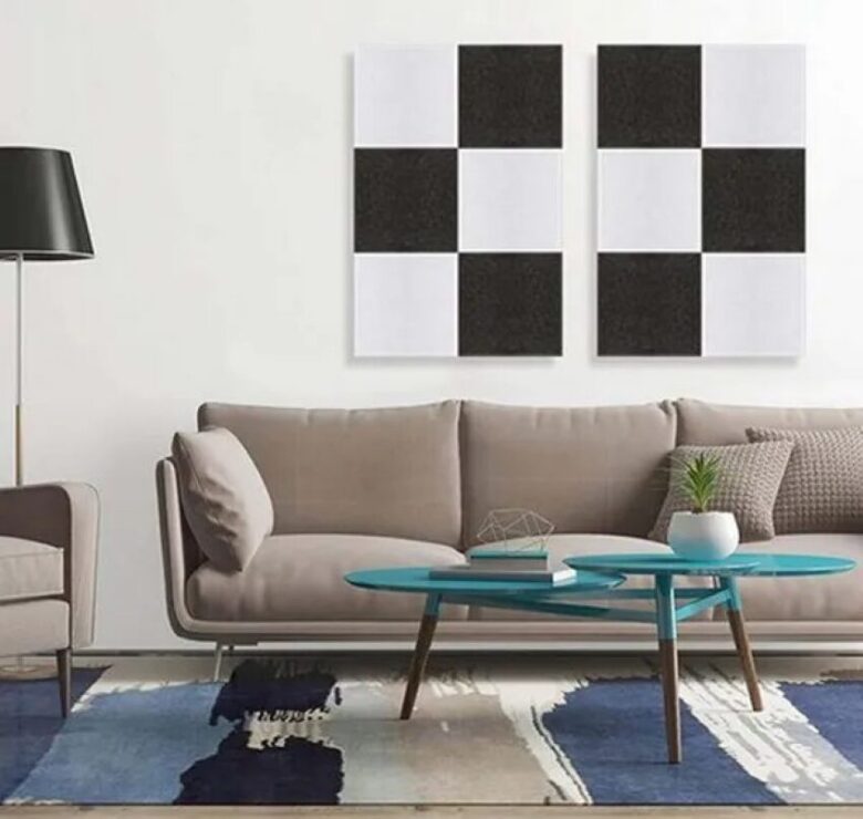 pannelli fonoassorbenti Leroy Merlin