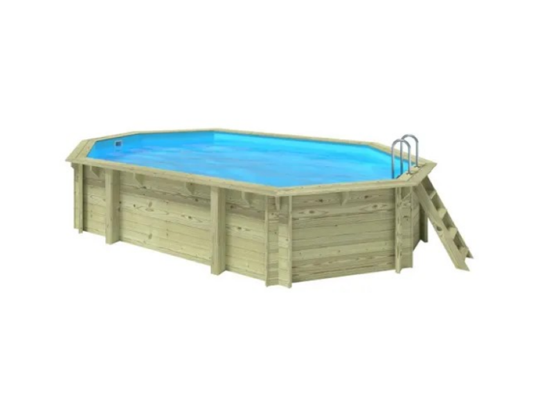 piscine fuori terra Leroy Merlin