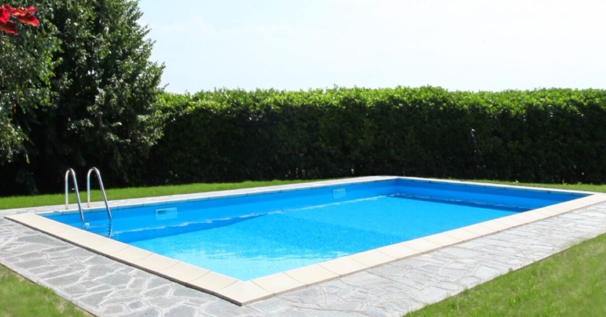 Non crederai a quanto costano le piscine interrate Leroy Merlin!