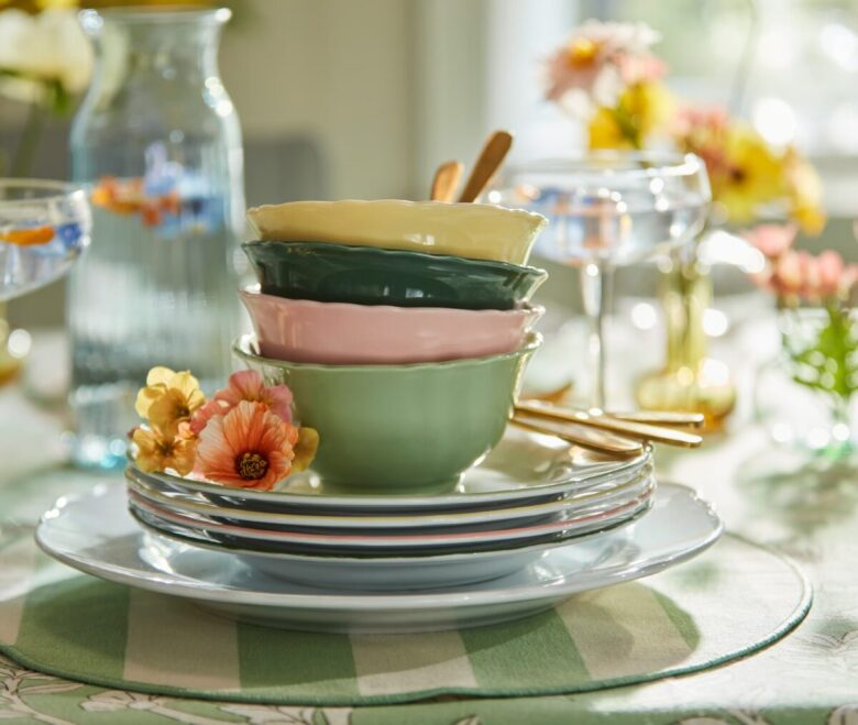 Tavola primavera Ikea