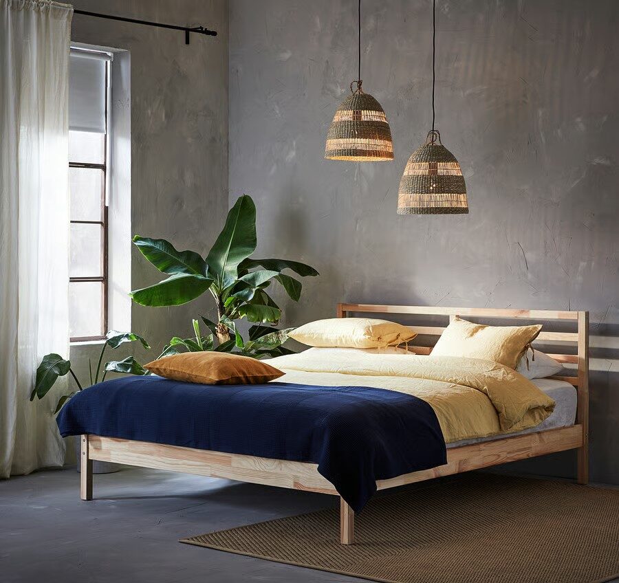 Catalogo lampadari IKEA 2026