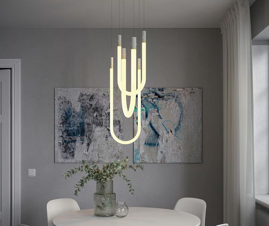 Catalogo lampadari IKEA 2026: la nuova collezione che fa brillare la tua casa