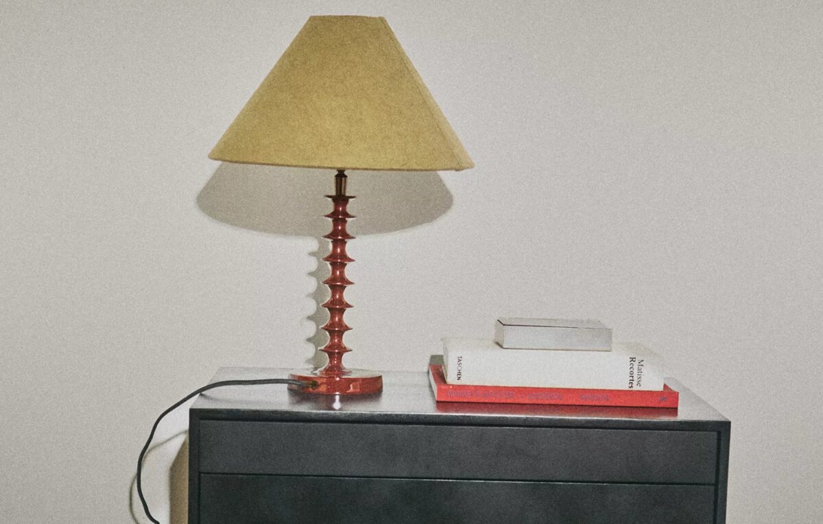 Atmosfere da rivista: le novit&agrave; Zara Home estate che devi assolutamente vedere