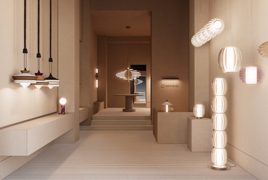 MDW2026. Alla scoperta dei nuovi showroom che raccontano i mille volti del design