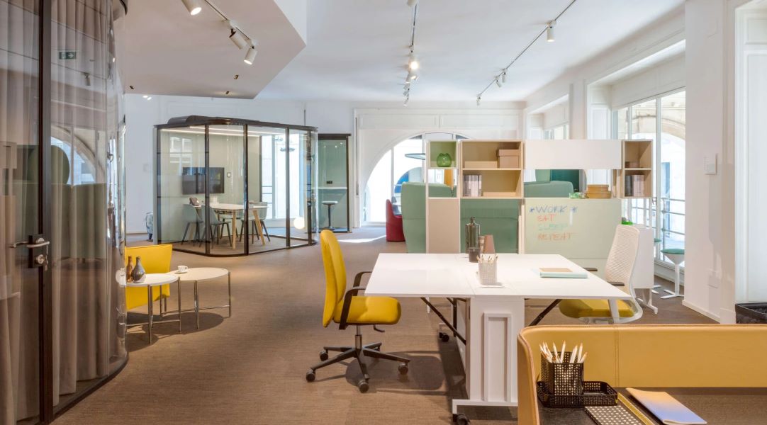 MDW2026. Alla scoperta dei nuovi showroom che raccontano i mille volti del design