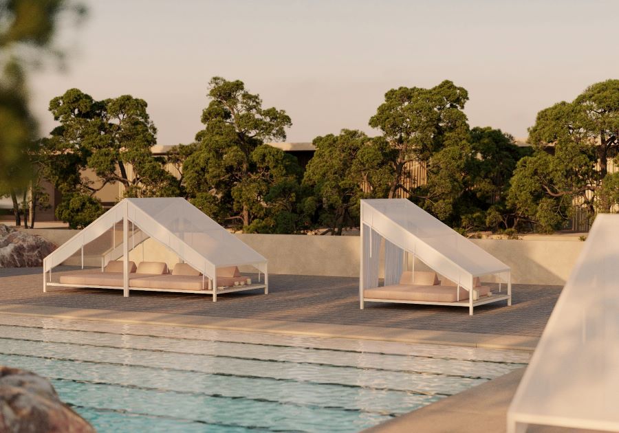 Milano Design Week 2026. Le novit&agrave; dell&rsquo;outdoor tra materiali, paesaggio e ibridazione domestica