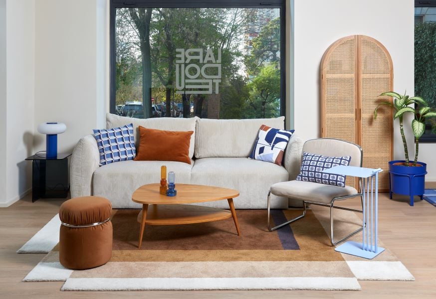 MDW2026. Alla scoperta dei nuovi showroom che raccontano i mille volti del design