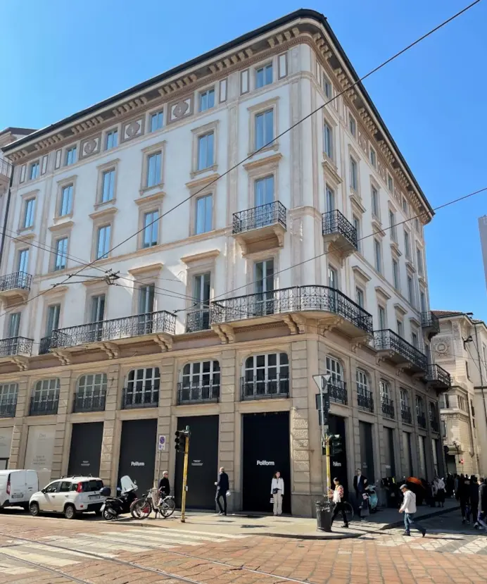 MDW2026. Alla scoperta dei nuovi showroom che raccontano i mille volti del design