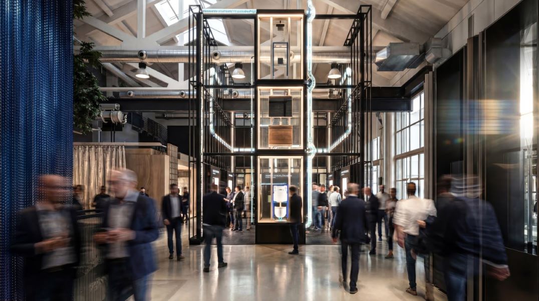 MDW2026. Alla scoperta dei nuovi showroom che raccontano i mille volti del design