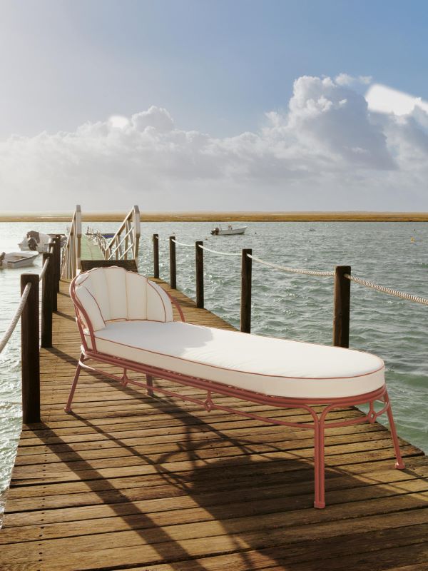 Milano Design Week 2026. Le novit&agrave; dell&rsquo;outdoor tra materiali, paesaggio e ibridazione domestica