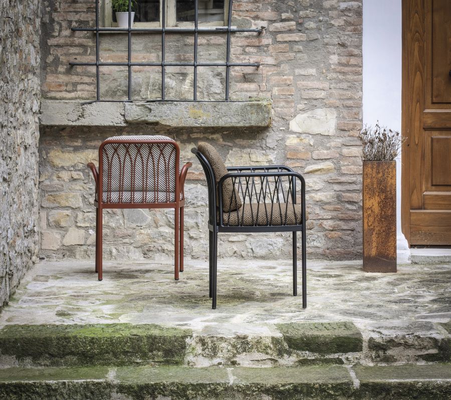 Milano Design Week 2026. Le novit&agrave; dell&rsquo;outdoor tra materiali, paesaggio e ibridazione domestica