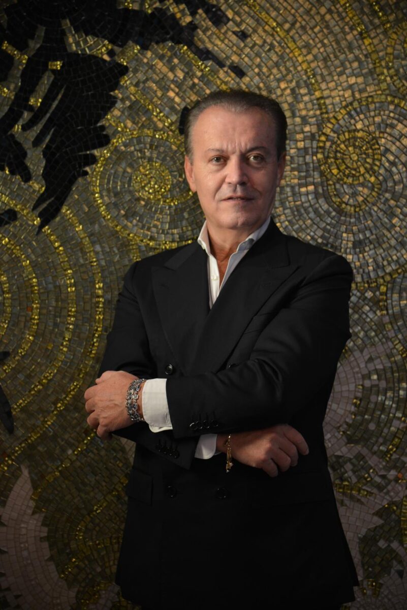 SICIS alla Milano Design Week 2026 con &ldquo;Impossible to ignore&rdquo;