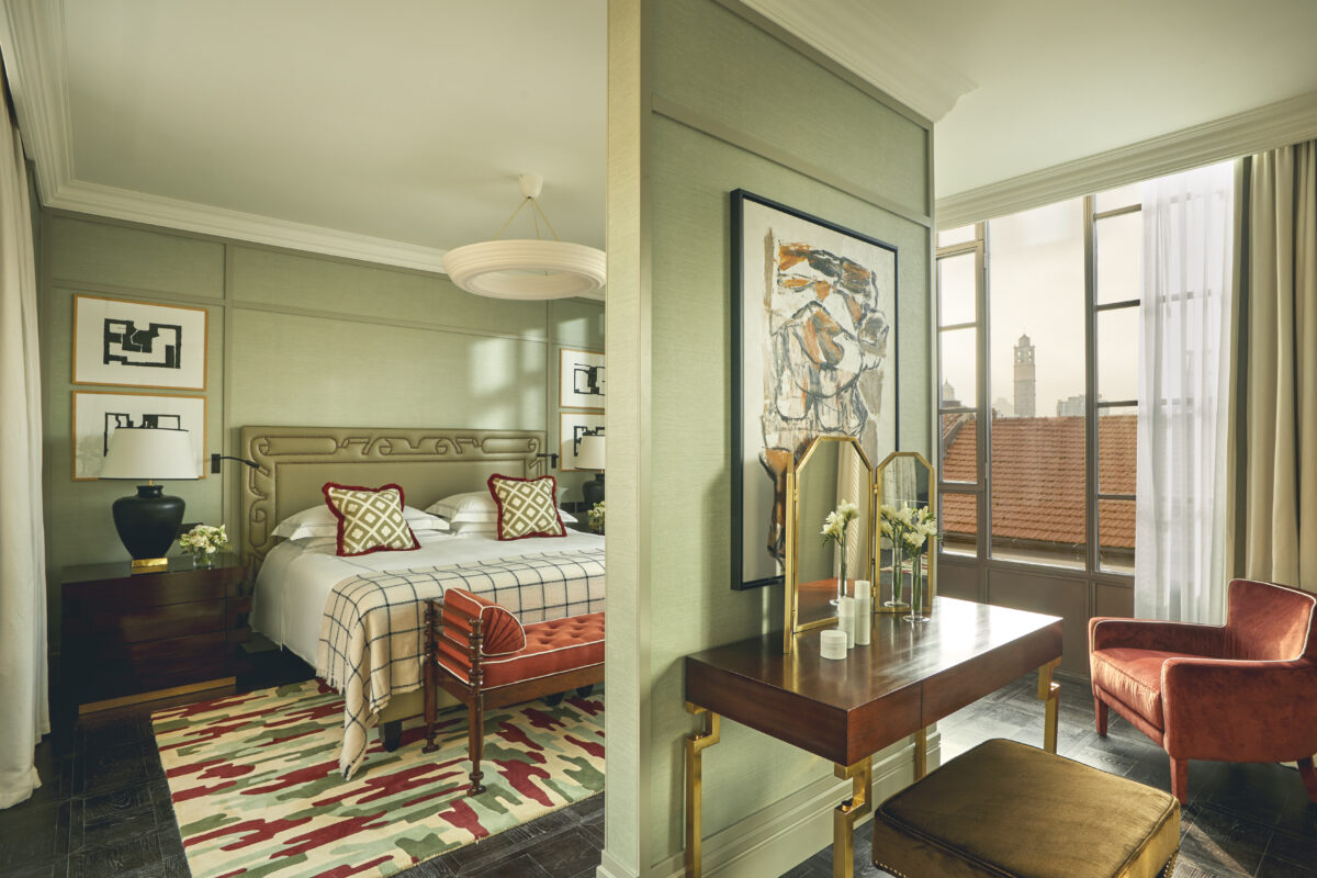 Dove dormire a Milano durante la Design Week? Ecco qualche indirizzo da segnare in agenda