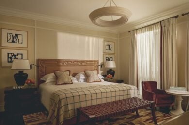 Dove dormire a Milano durante la Design Week? Ecco qualche indirizzo da segnare in agenda