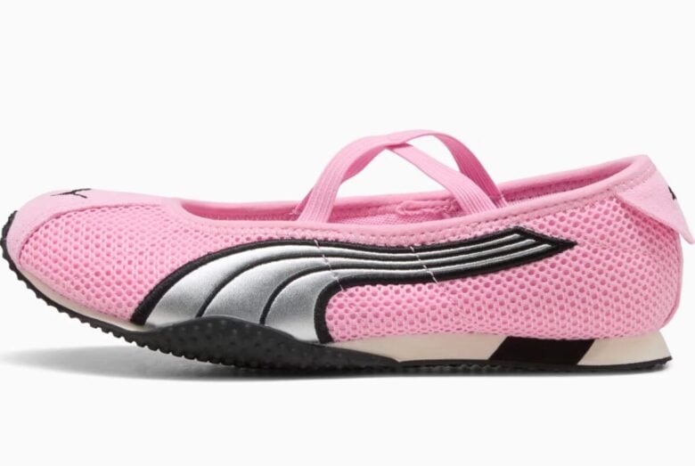 Ballerine H-Street Puma (2)