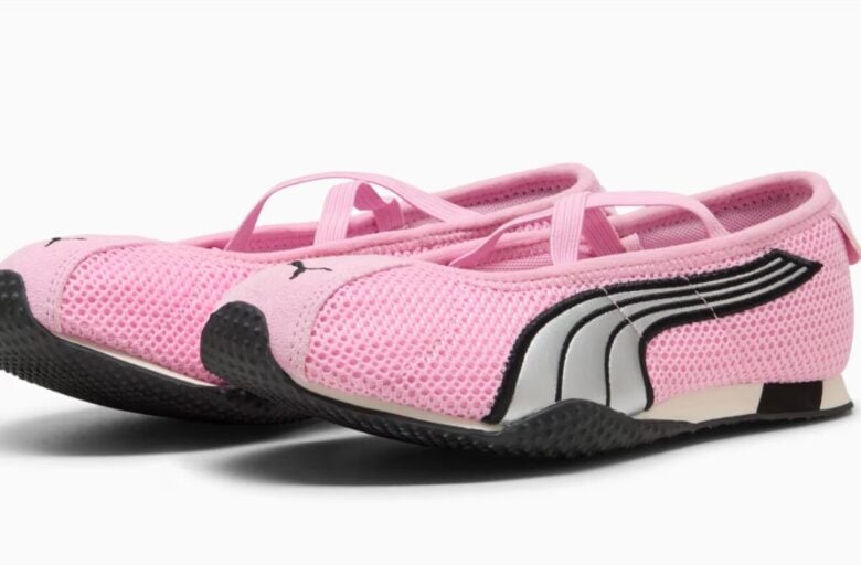 Ballerine H-Street Puma (4)