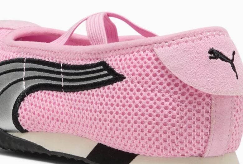Ballerine H-Street Puma (6)