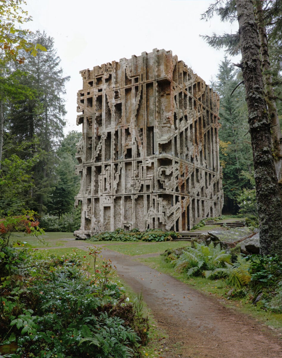 T&ugrave;r House: un nuovo paradigma di architettura adattiva e circolare