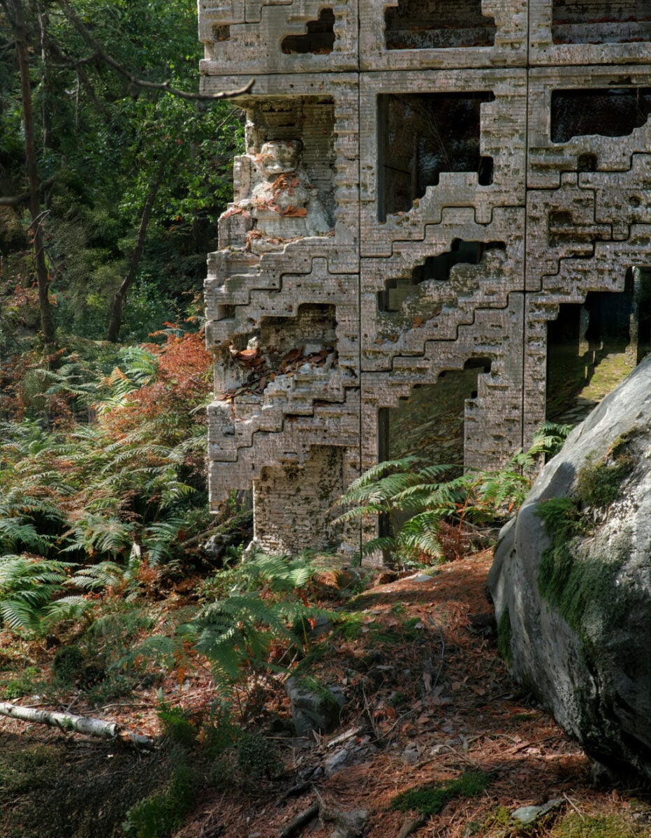 T&ugrave;r House: un nuovo paradigma di architettura adattiva e circolare