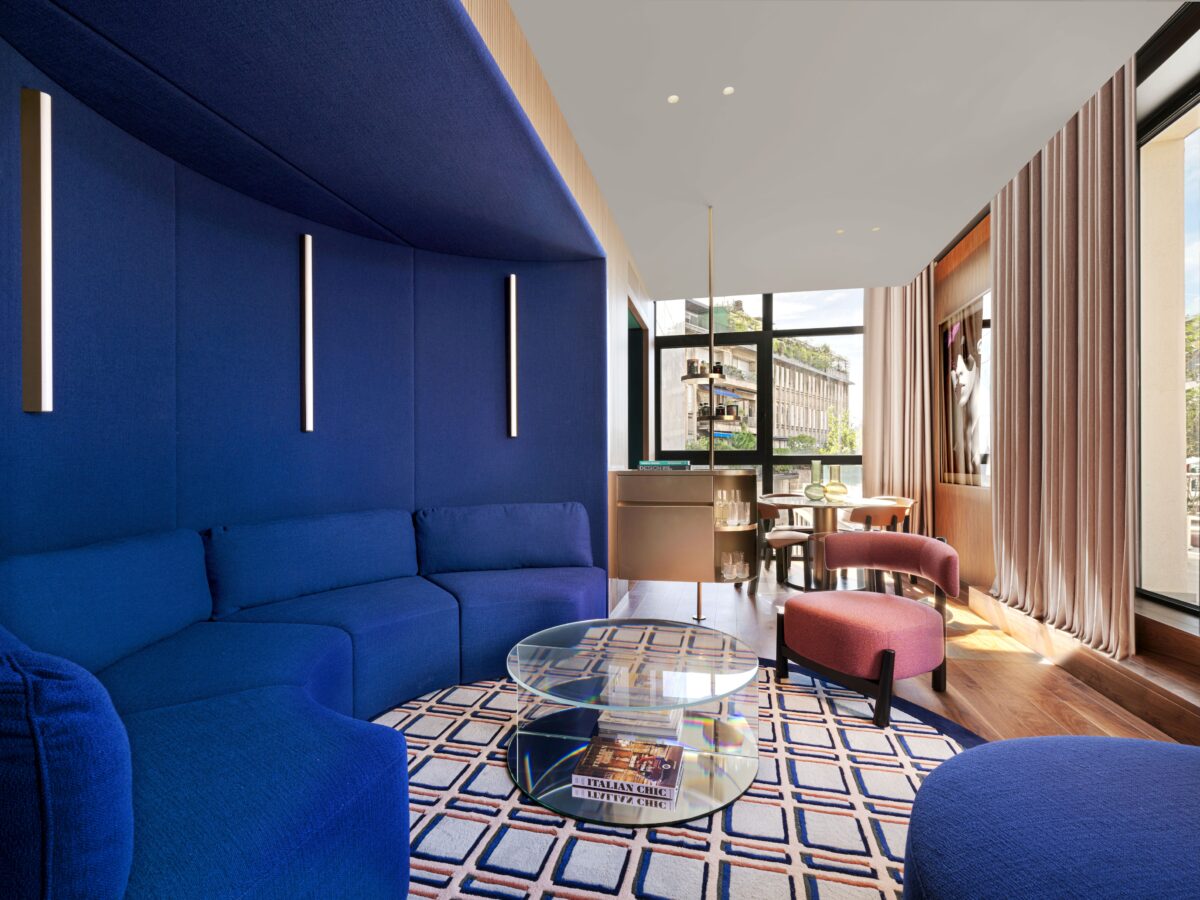 Dove dormire a Milano durante la Design Week? Ecco qualche indirizzo da segnare in agenda