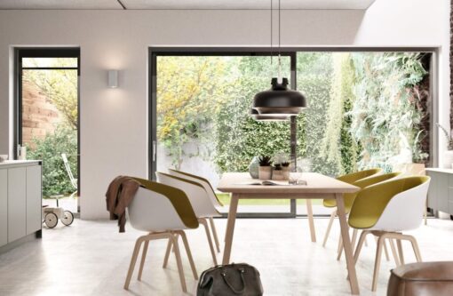 Finstral catalogo 2026: quando finestre e design diventano un’esperienza