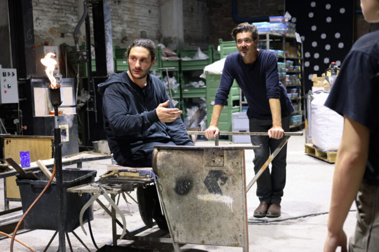 Copia di Armand Louis , Roberto Beltrami _ 1