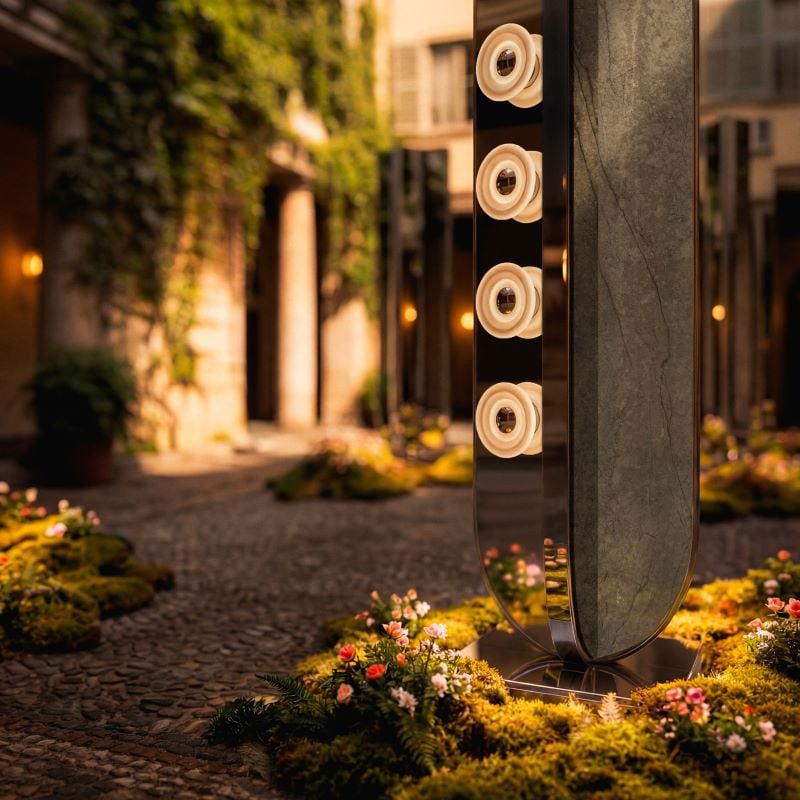 Milano Design Week 2026, le novit&agrave; del distretto Brera Design District. La nostra guida