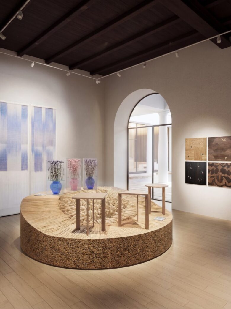 Creative Hungary_Budapest Select - Patterns of Being_exhibition_21-26 April_Milan_3 4_1