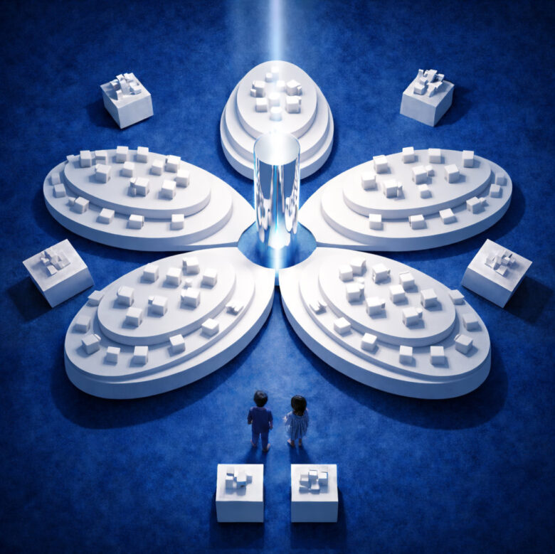 SuperNova @Superstudio Più