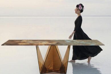 Video – SICIS alla Milano Design Week 2026 con “Impossible to ignore”