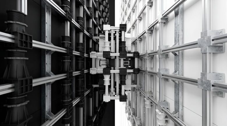 ArchiTexturExpo, ATI Project-Eterno Ivica