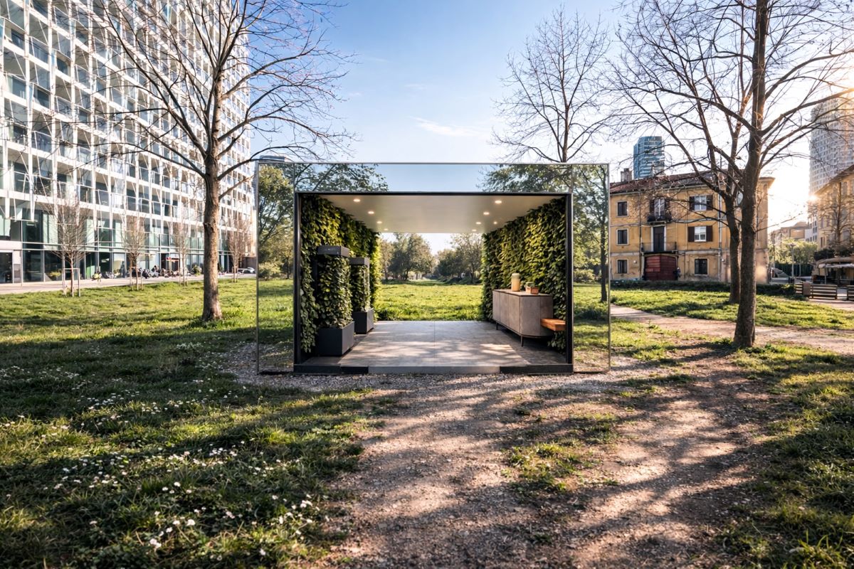 Milano Design Week 2026, le novit&agrave; del distretto Isola. La nostra guida.