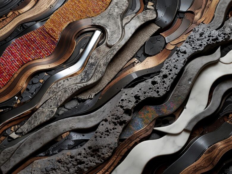 ArchiTexturExpo, MateriaProgetto