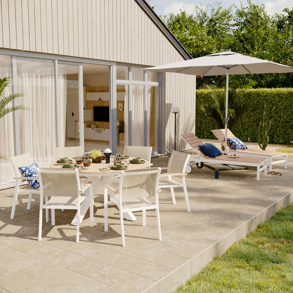 Giardino Clara di Leroy Merlin