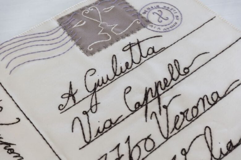 Giulio Caponi_'Cartolina a Giulietta'_setting_ph Andrea Tortelli_4-11