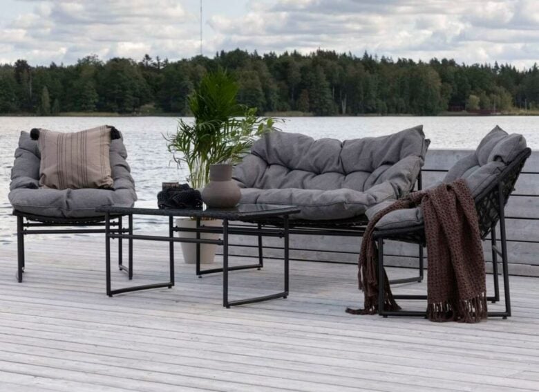 collezione H&M Home estate 2026