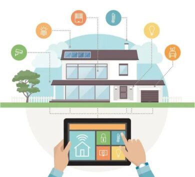 Leroy Merlin domotica catalogo 2026: comfort, sicurezza e controllo totale