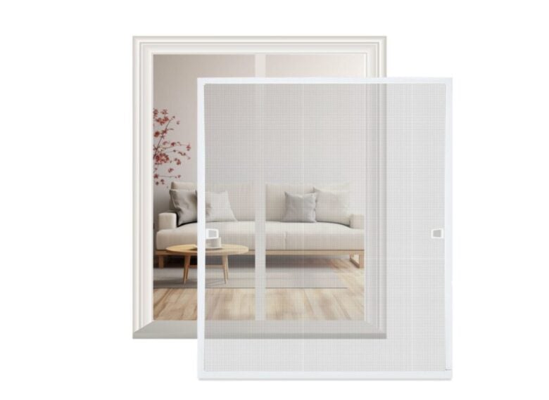 Leroy-merlin-zanzariera-fissa