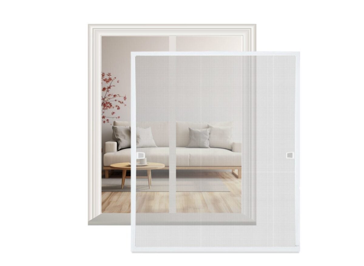 Leroy Merlin zanzariere catalogo 2026: godersi la bella stagione senza pi&ugrave; insetti molesti