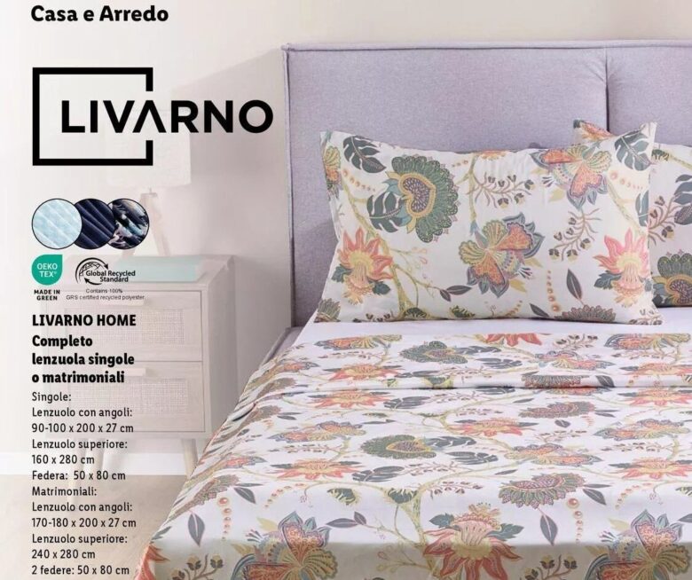 offerte Lidl 2 aprile