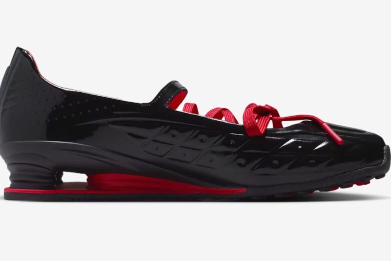 Nike Calistra 6