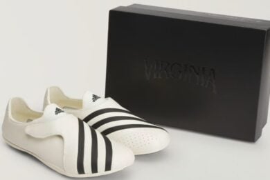 Pharrell e Adidas, una sinergia sempre vincente: il nuovo lancio è incredibile