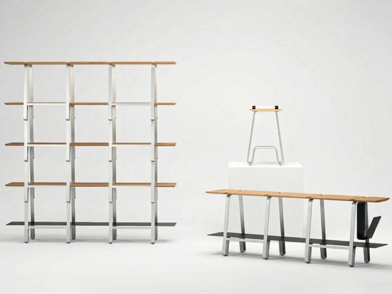 OFFICINA 9 To?rreModuli