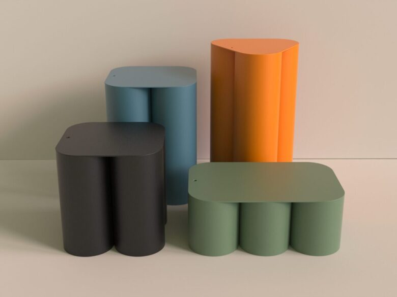 OFFICINA 9 flintstone