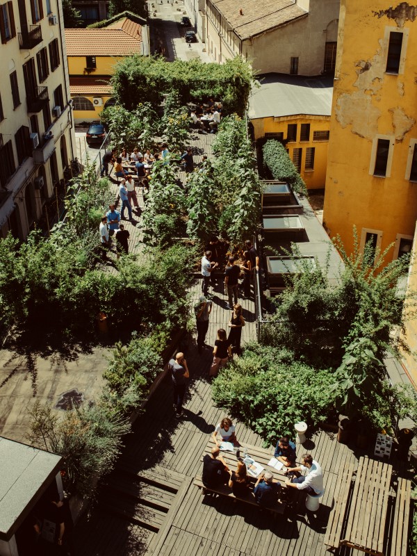 Milano Design Week 2026, le novit&agrave; del distretto Brera Design District. La nostra guida