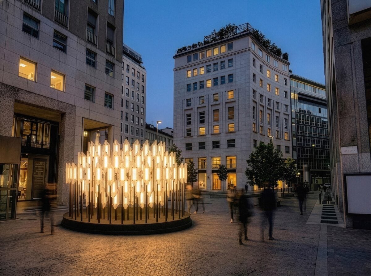 Milano Design Week 2026, le novit&agrave; del distretto Durini-Monforte e dintorni. La nostra guida