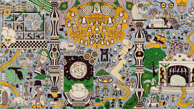 SuperNova @Superstudio Più